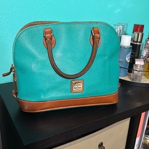 Dooney and Bourke